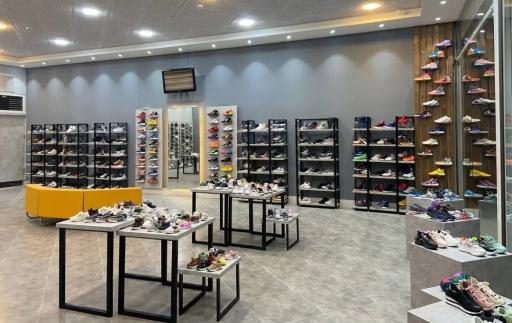 عکس فروشگاه کفش اولوپا | sport.ollopa